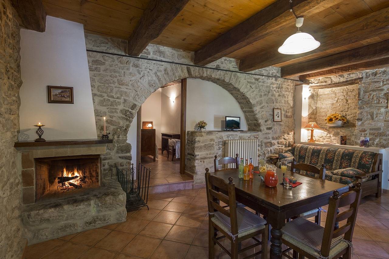 Expert Chimney and Fireplace Services in Winthrop, Massachusetts