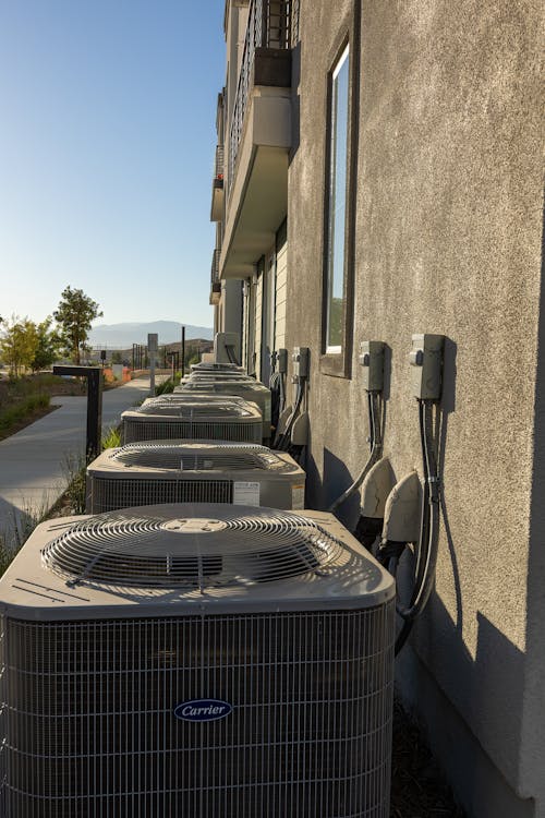 Professional Commercial Air Duct Cleaning In Winthrop Massachusetts