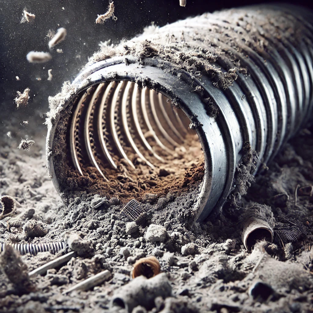 Professional Dryer Vent Cleaning Winthrop MA - Expert Safety and Efficiency Solutions by Chimney Sweep Winthrop Massachusetts