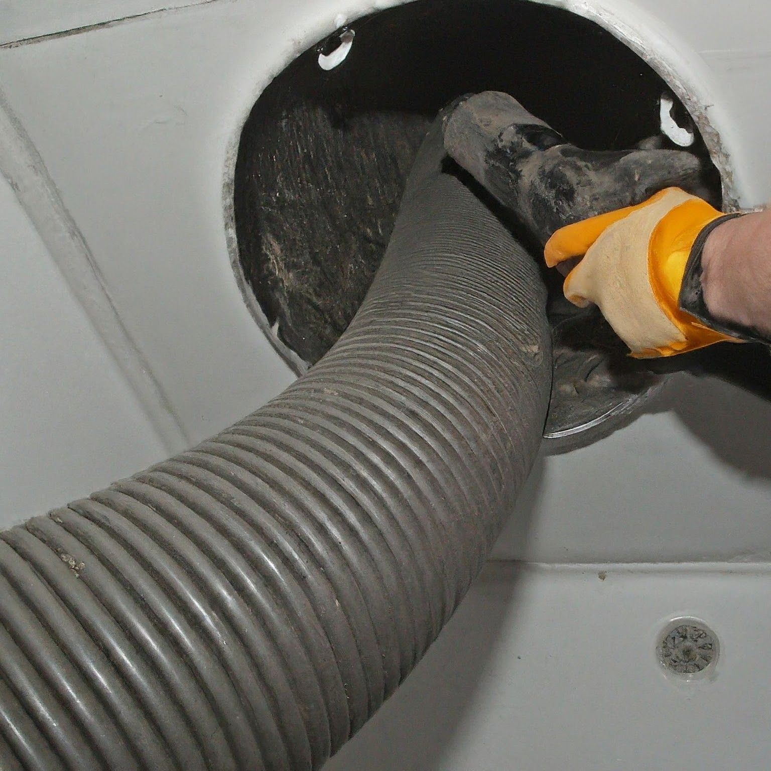 Professional Duct Cleaning Winthrop MA - HVAC Air Duct Cleaning Services by Chimney Sweep Winthrop Massachusetts