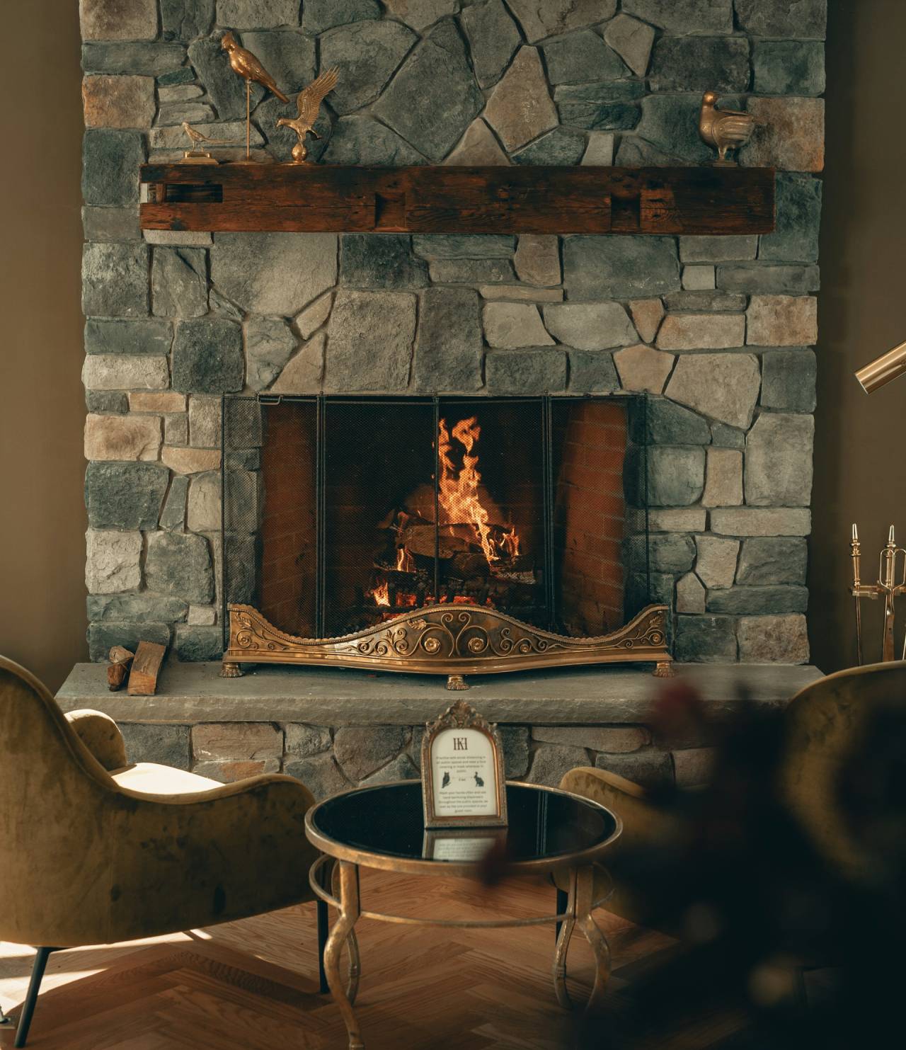 Professional Fireplace Services In Winthrop Massachusetts