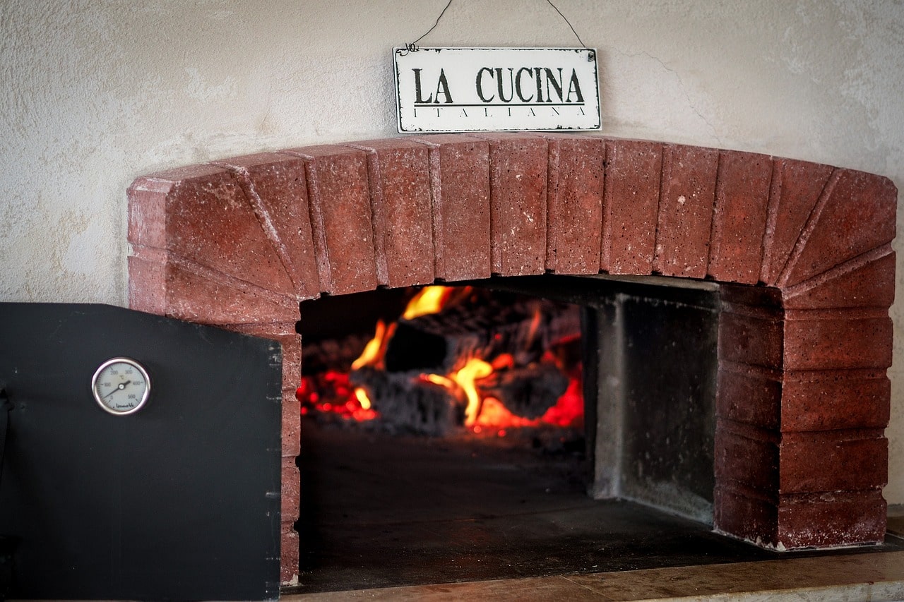 Premium Pizza Ovens and Grills in Winthrop, Massachusetts