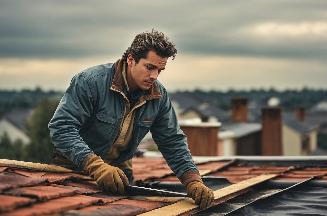 Expert Roof Repair in Winthrop, Massachusetts - Professional Service by Winthrop Roofing