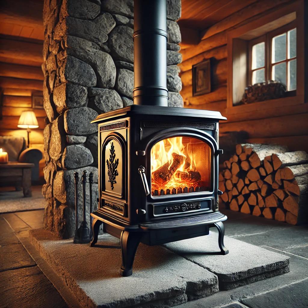 Professional Wood Stove Repair Winthrop MA - Expert Heating Efficiency Solutions by Chimney Sweep Winthrop Massachusetts